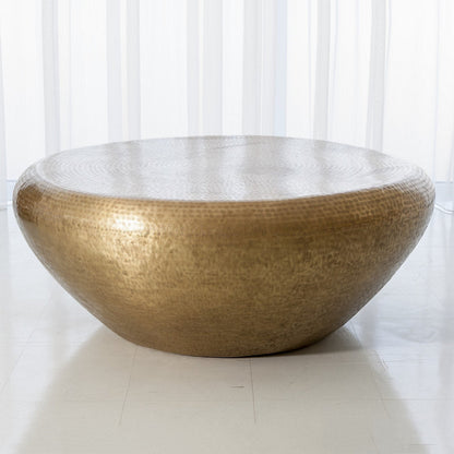 Goa Cocktail Table