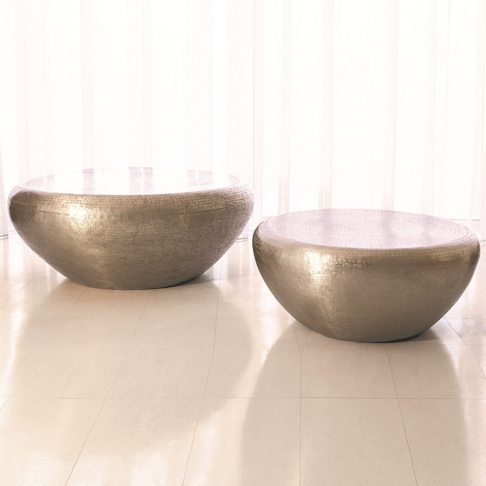 Goa Cocktail Table