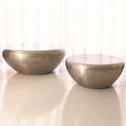 Goa Cocktail Table