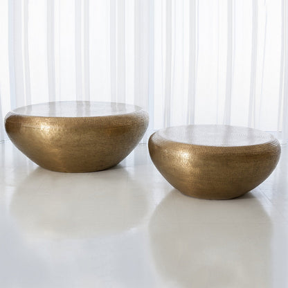Goa Cocktail Table