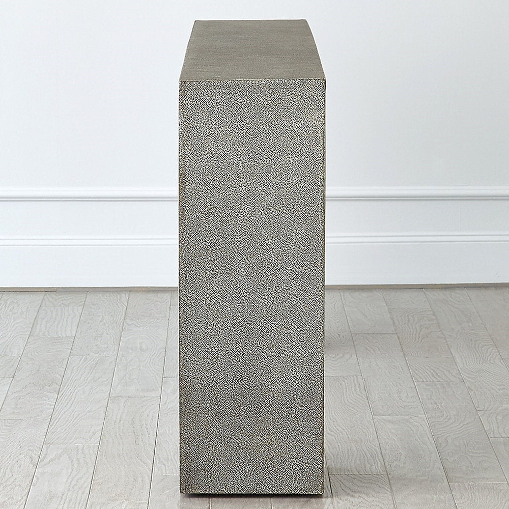 Deco Console Table