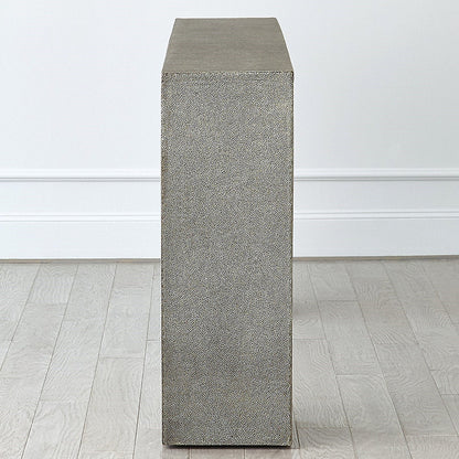 Deco Console Table
