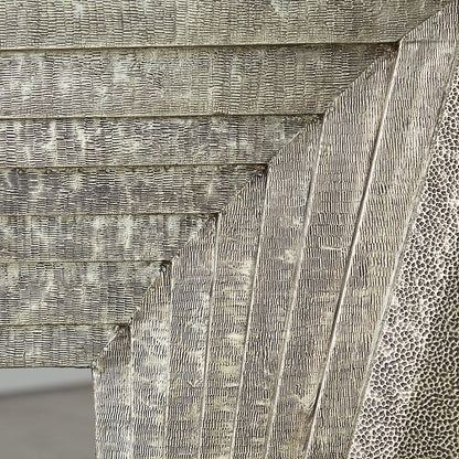 Deco Console Table