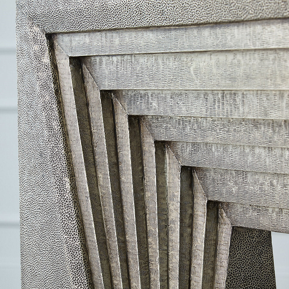 Deco Console Table
