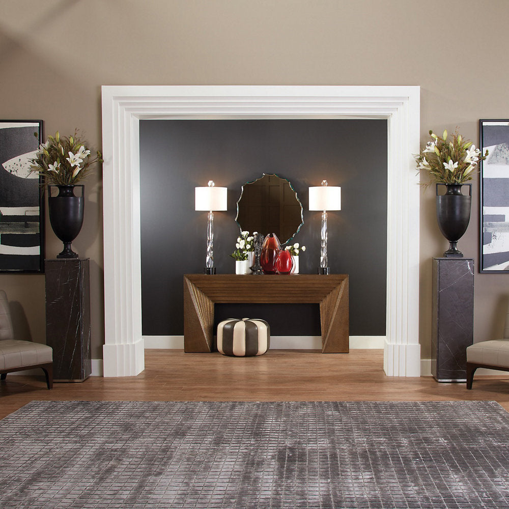 Deco Console Table