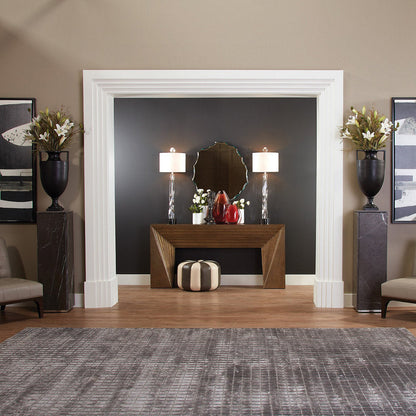 Deco Console Table