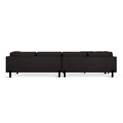 Silverlake Sectional XL - Left-Facing