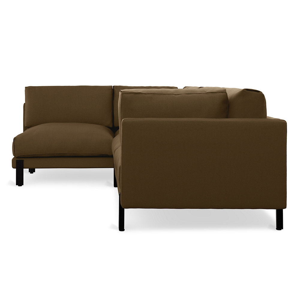 Silverlake Sectional XL - Left-Facing