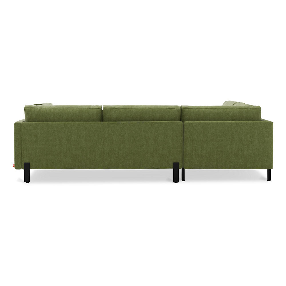 Silverlake Sectional XL - Left-Facing