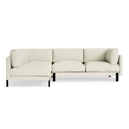 Silverlake Sectional XL - Left-Facing
