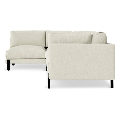 Silverlake Sectional XL - Left-Facing