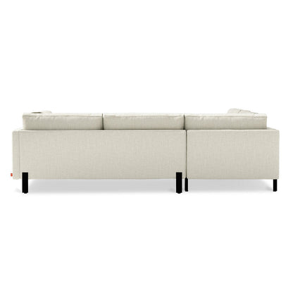 Silverlake Sectional XL - Left-Facing