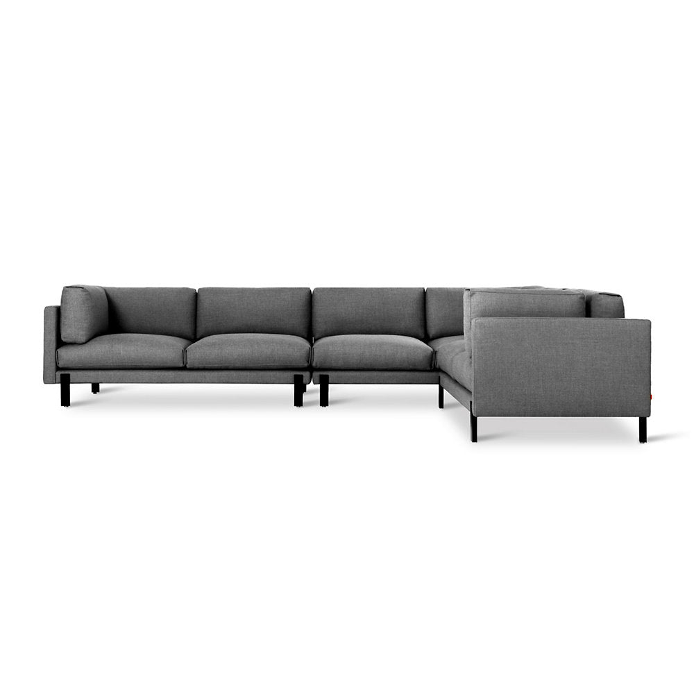 Silverlake Sectional XL - Right-Facing