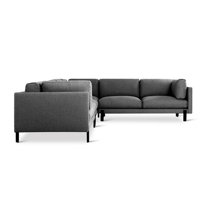Silverlake Sectional XL - Right-Facing