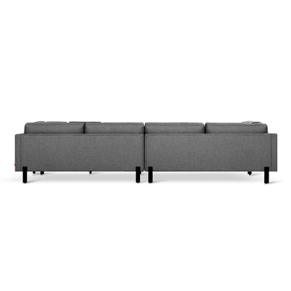 Silverlake Sectional XL - Right-Facing