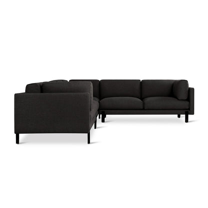 Silverlake Sectional XL - Right-Facing