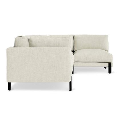 Silverlake Sectional XL - Right-Facing