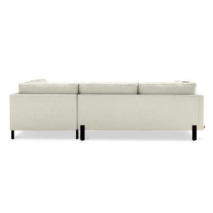 Silverlake Sectional XL - Right-Facing