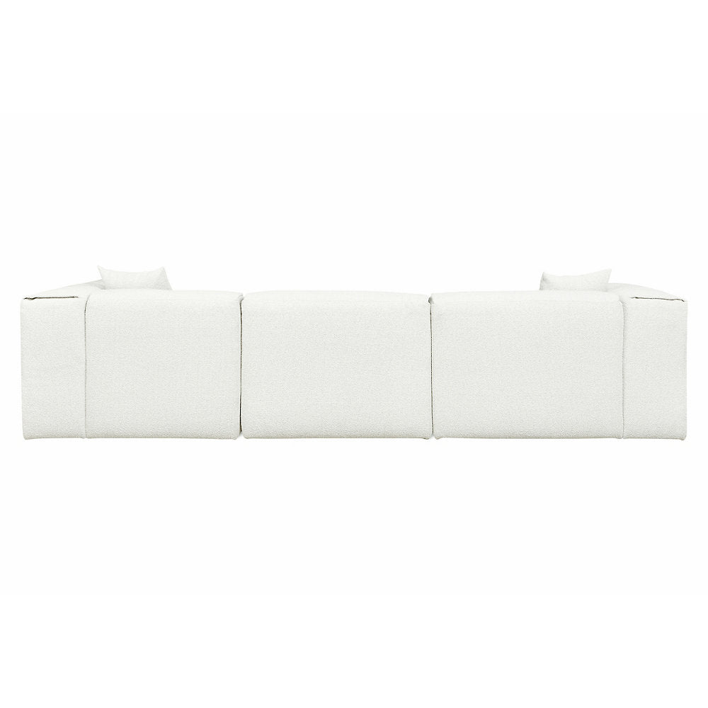 Nest Modular 5-Piece Sectional Sofa