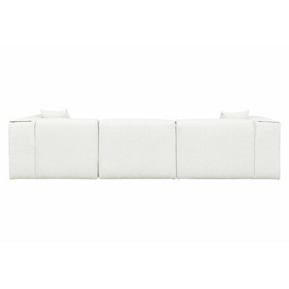 Nest Modular 5-Piece Sectional Sofa