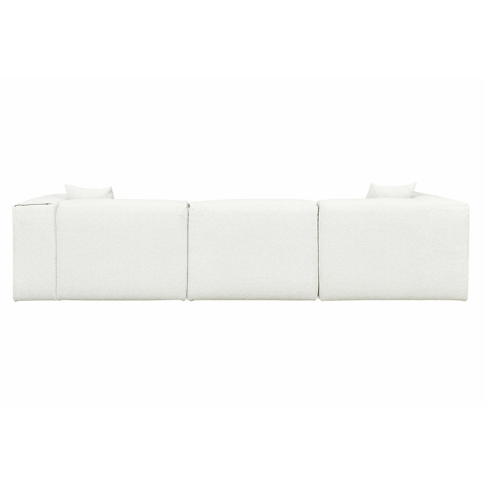 Nest Modular 5-Piece Sectional Sofa