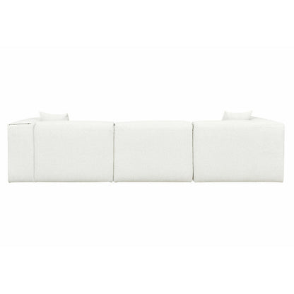 Nest Modular 5-Piece Sectional Sofa