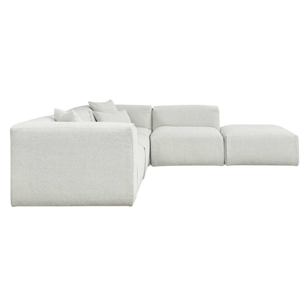 Nest Modular 5-Piece Sectional Sofa