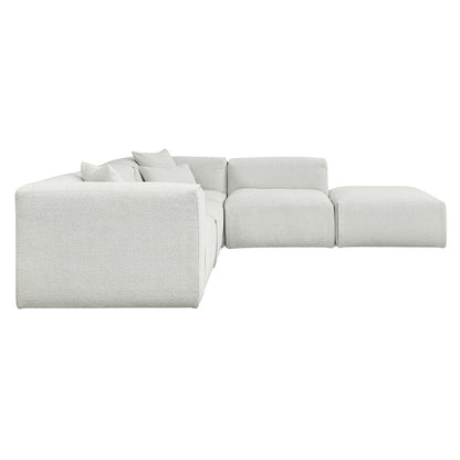 Nest Modular 5-Piece Sectional Sofa