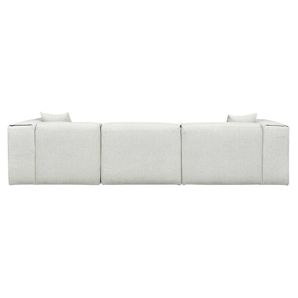 Nest Modular 5-Piece Sectional Sofa
