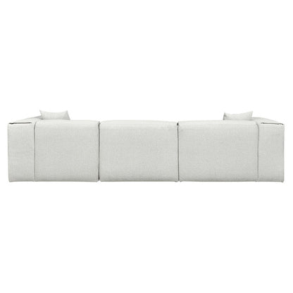 Nest Modular 5-Piece Sectional Sofa