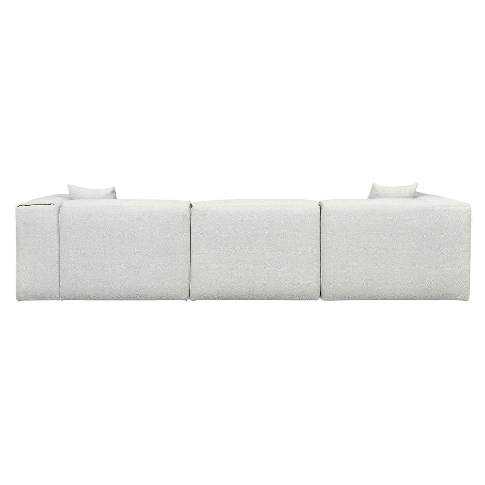 Nest Modular 5-Piece Sectional Sofa