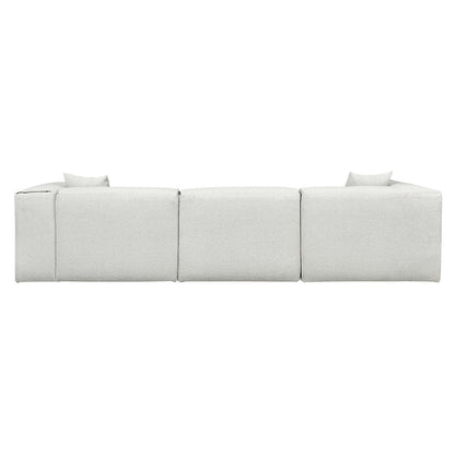 Nest Modular 5-Piece Sectional Sofa