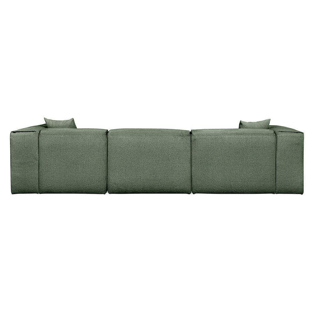 Nest Modular 5-Piece Sectional Sofa