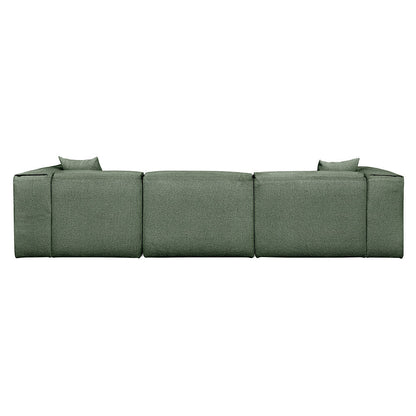 Nest Modular 5-Piece Sectional Sofa