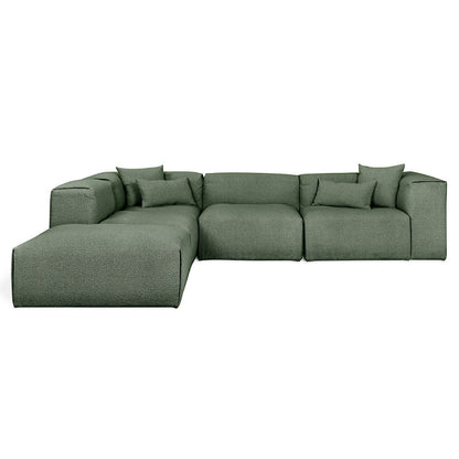Nest Modular 5-Piece Sectional Sofa