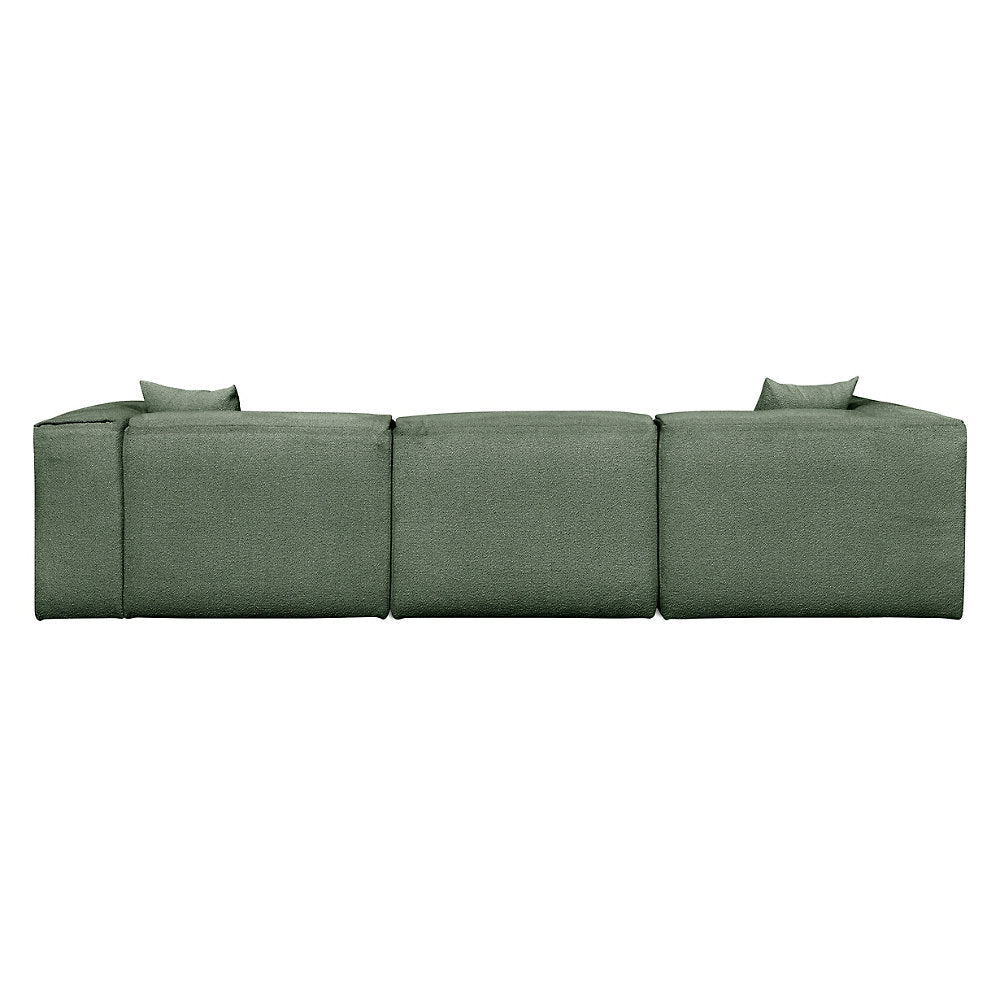 Nest Modular 5-Piece Sectional Sofa