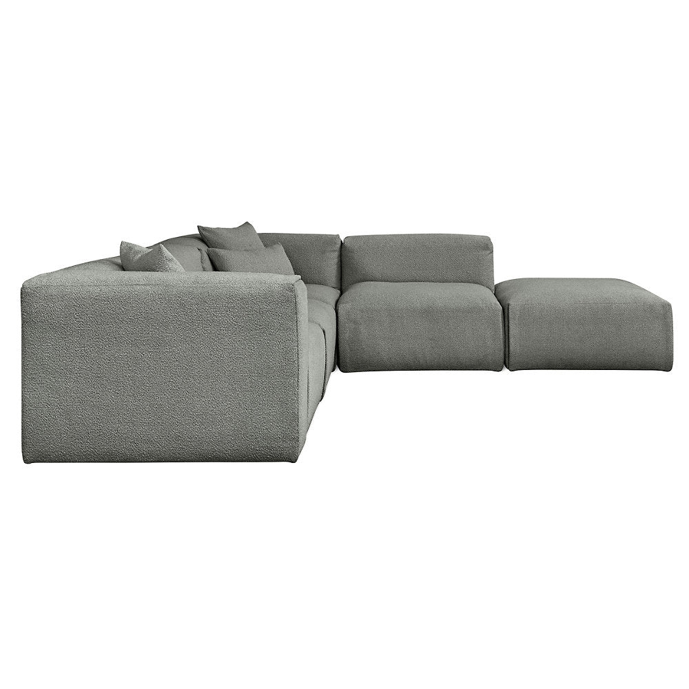 Nest Modular 5-Piece Sectional Sofa
