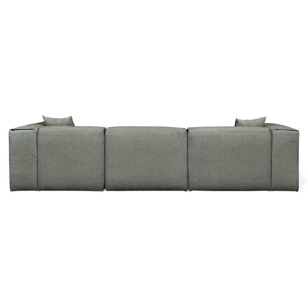 Nest Modular 5-Piece Sectional Sofa