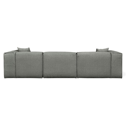 Nest Modular 5-Piece Sectional Sofa