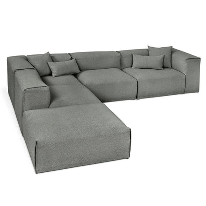 Nest Modular 5-Piece Sectional Sofa