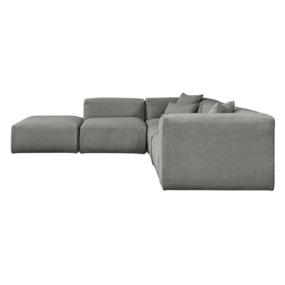 Nest Modular 5-Piece Sectional Sofa