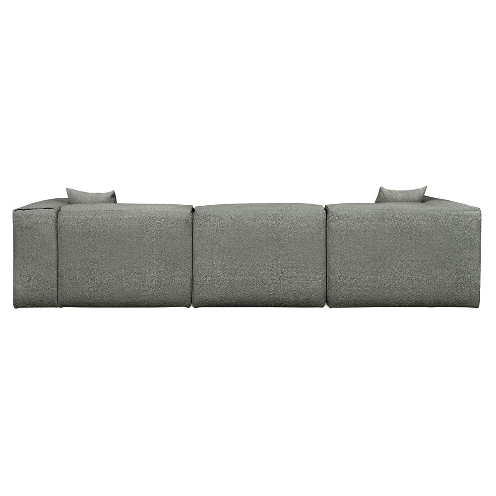 Nest Modular 5-Piece Sectional Sofa