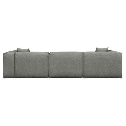 Nest Modular 5-Piece Sectional Sofa