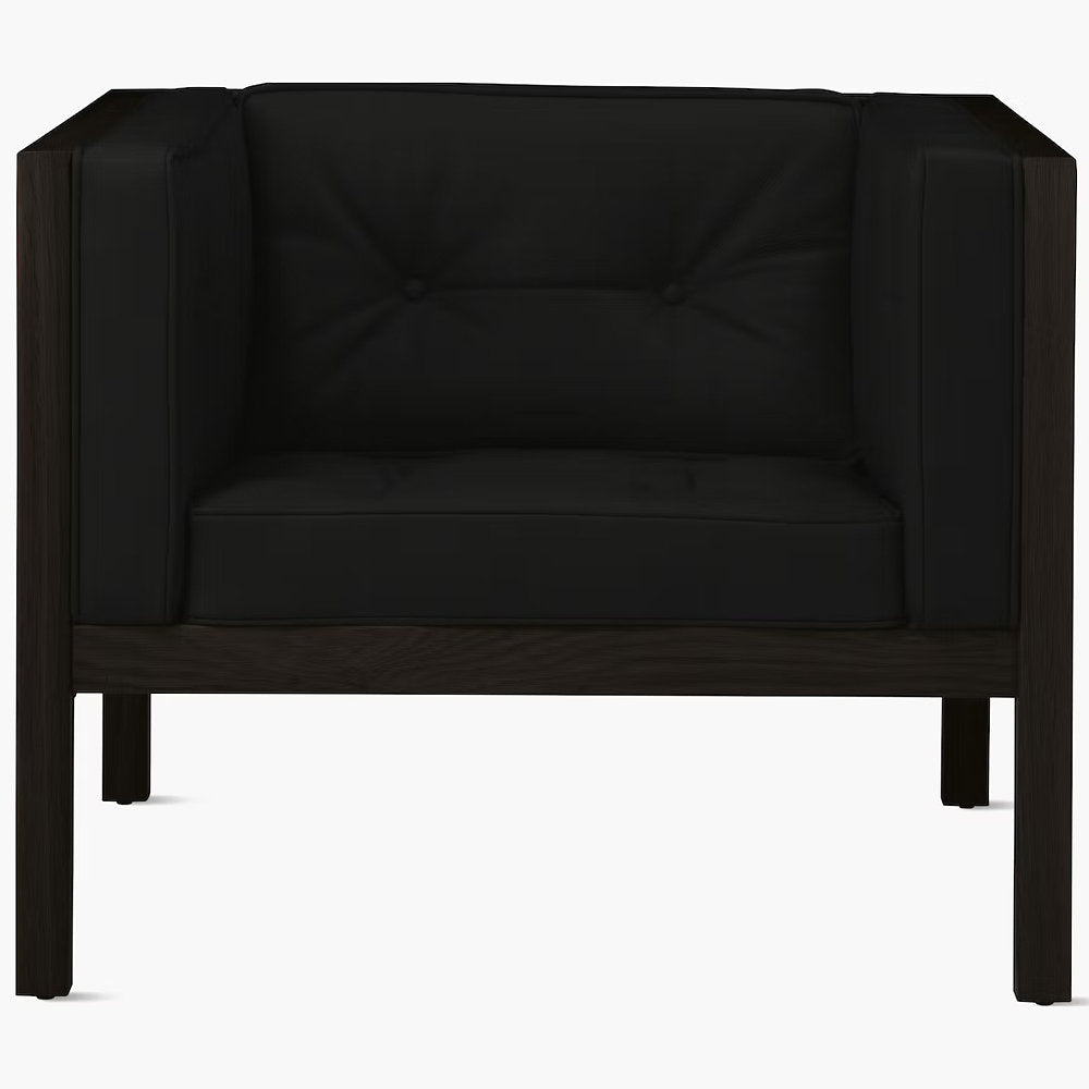 Nelson Cube Lounge Chair