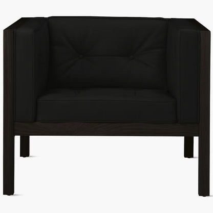 Nelson Cube Lounge Chair
