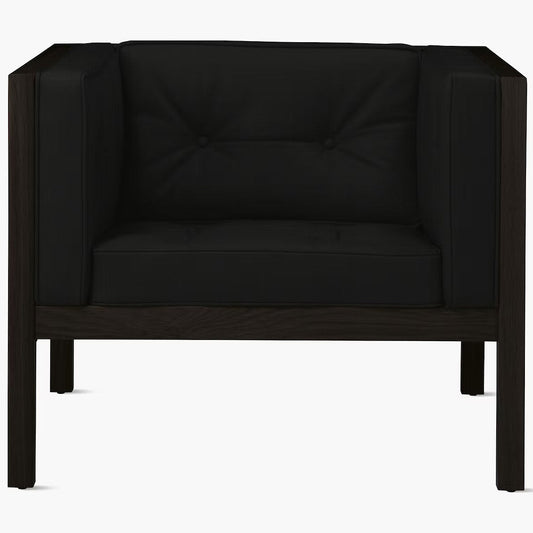 Nelson Cube Lounge Chair
