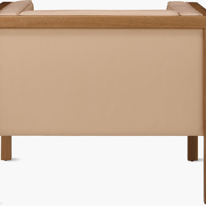 Nelson Cube Lounge Chair