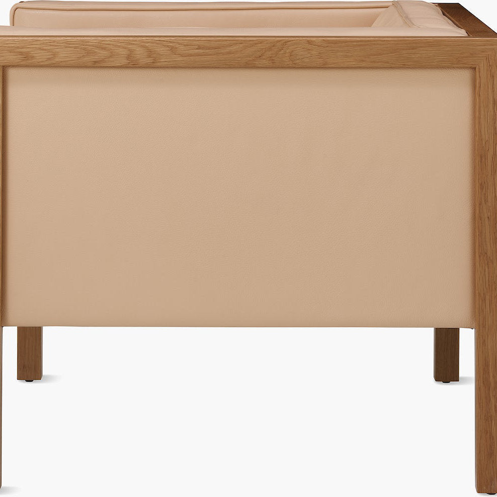 Nelson Cube Lounge Chair
