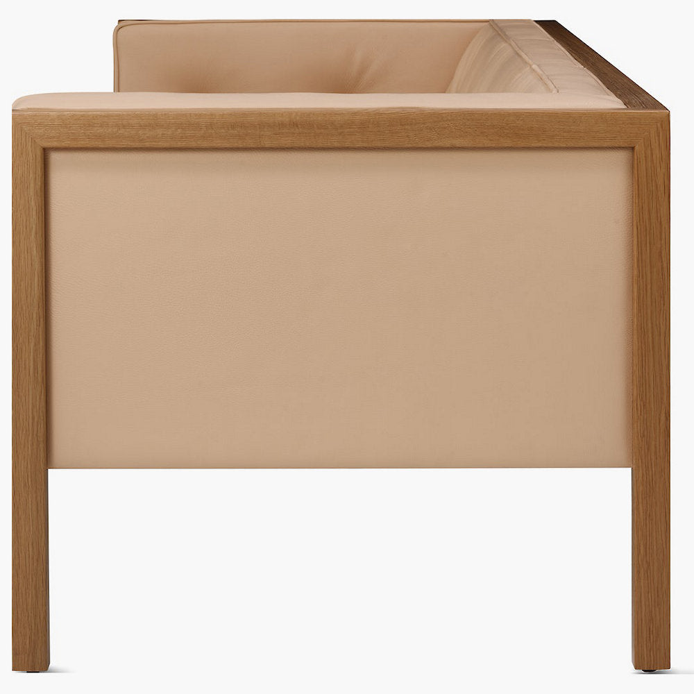Nelson Cube Lounge Chair