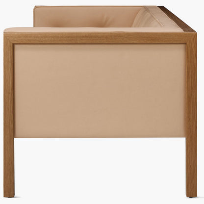 Nelson Cube Lounge Chair
